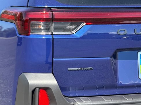 New 2026 Subaru Outback Premium AWD/4WD image 25