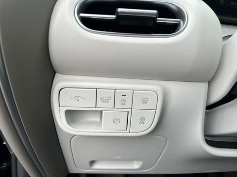 New 2026 Hyundai Palisade Limited image 18