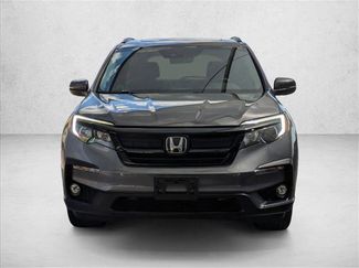 Used 2022 Honda Pilot Special Edition video 2