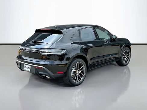 New 2026 Porsche Macan AWD/4WD image 9