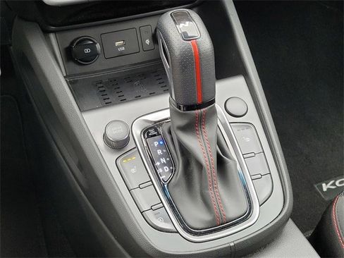 Certified 2022 Hyundai Kona N Line image 22