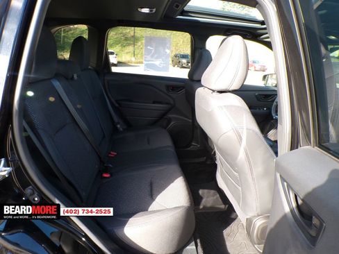 Used 2025 Subaru Forester Premium w/ Convenience Package #1 image 33