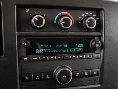Used 2019 Chevrolet Express 2500 Extended w/ Driver Convenience Package RWD image 24