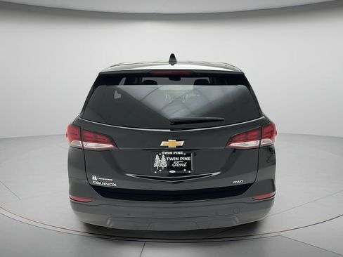 Used 2023 Chevrolet Equinox LS w/ LS Convenience Package AWD/4WD image 7