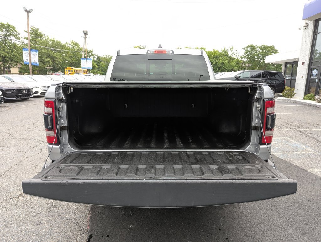 Used 2019 RAM 1500 Sport w/ Level 2 Equipment Group AWD/4WD image 48