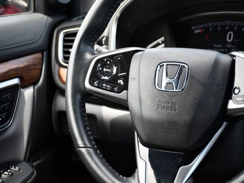 Used 2021 Honda CR-V Touring image 28