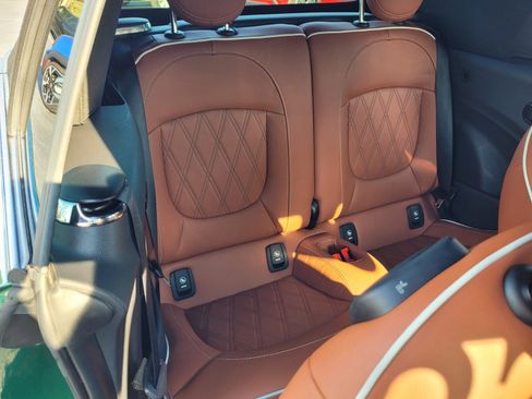 Used 2023 MINI Cooper S image 15