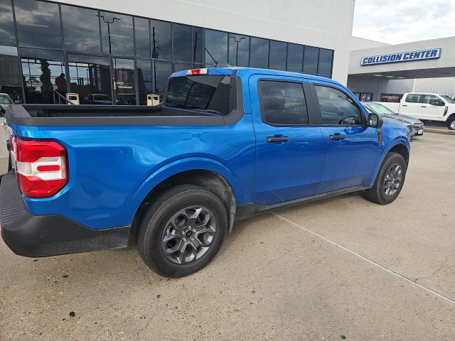 Used 2026 Ford Maverick XLT FWD image 2