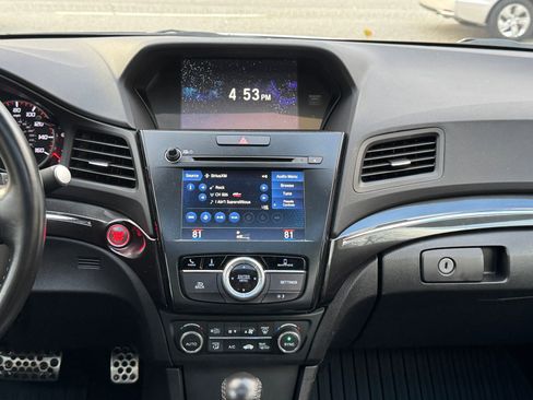 Used 2022 Acura ILX image 19