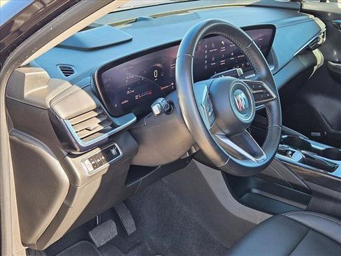Used 2024 Buick Envision Preferred AWD/4WD image 9