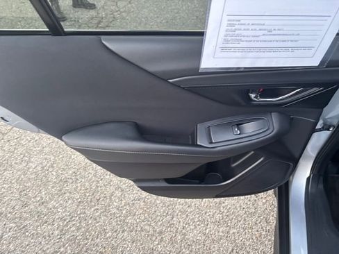 Certified 2025 Subaru Outback Premium image 23