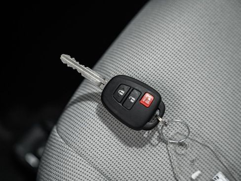 New 2026 Toyota Corolla Cross L image 36