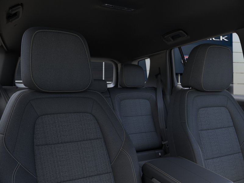 New 2027 GMC Terrain Elevation w/ Black Edition FWD image 24