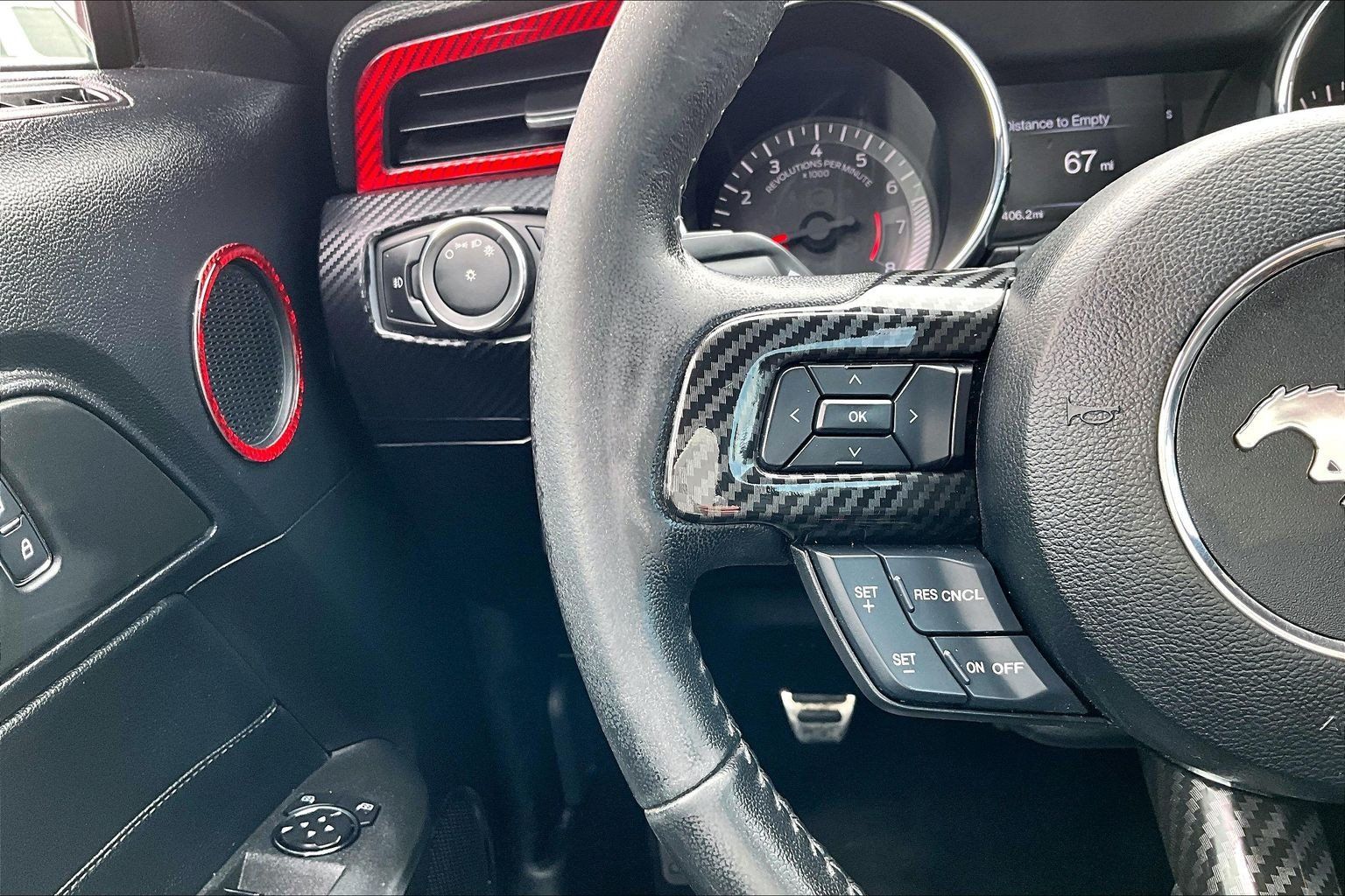 Used 2017 Ford Mustang GT Premium RWD image 19