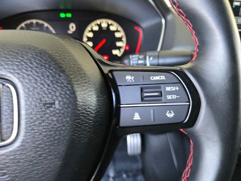 Certified 2024 Honda Civic Si image 21