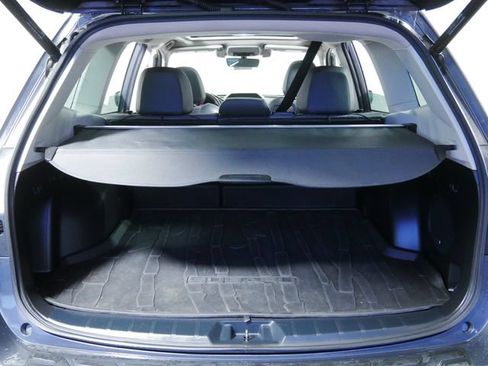 Used 2021 Subaru Forester Sport w/ Popular Package #2 AWD/4WD image 10