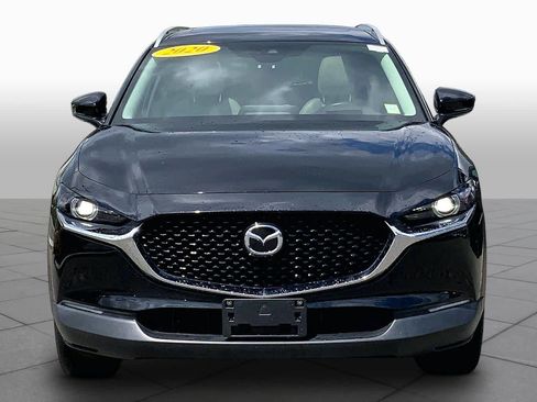 Used 2020 MAZDA CX-30 AWD w/ Premium Package image 4