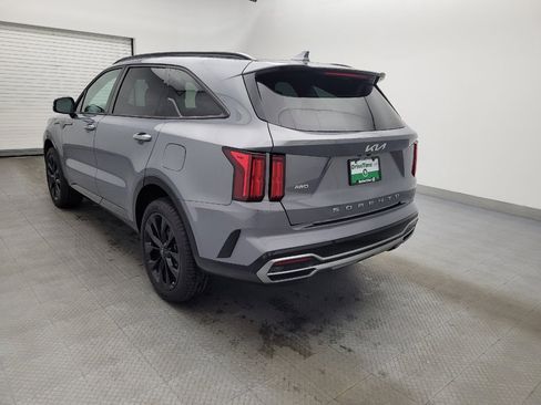 Used 2022 Kia Sorento SX image 5