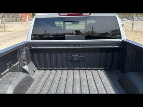 New 2026 Chevrolet Silverado 1500 RST w/ All Star Edition Plus AWD/4WD image 29