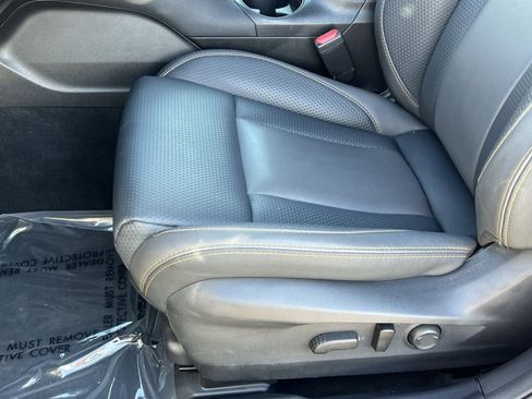 Used 2024 Subaru Outback Wilderness AWD/4WD image 11