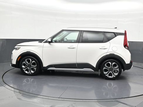 Used 2020 Kia Soul X-Line FWD image 2