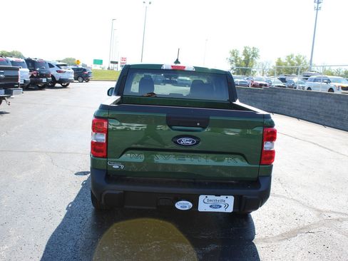 New 2025 Ford Maverick XLT w/ Equipment Group 301A image 4