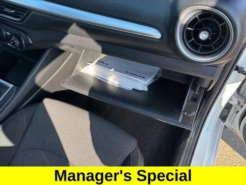 Used 2023 Kia Forte LXS w/ LXS Technology Package FWD image 38