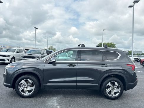 Used 2023 Hyundai Santa Fe SEL AWD/4WD image 6