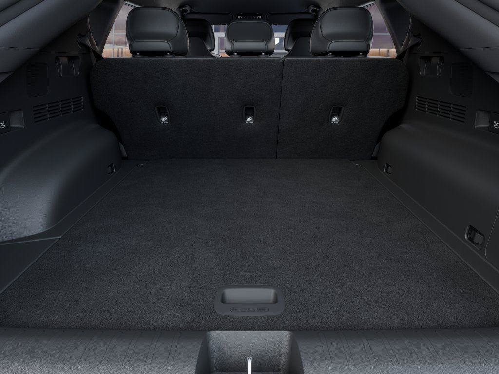 New 2026 Kia EV6 GT-Line AWD/4WD image 19