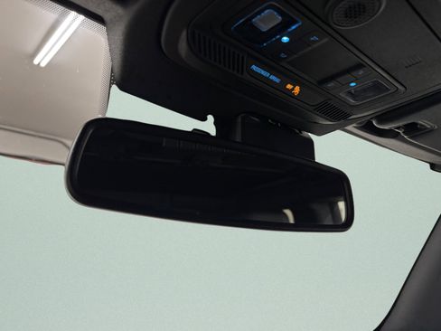 Used 2023 Ford Bronco Badlands image 25