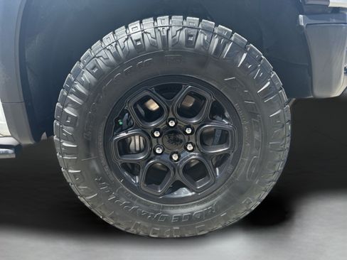 Used 2024 Chevrolet Silverado 1500 ZR2 w/ ZR2 Bison Edition AWD/4WD image 46