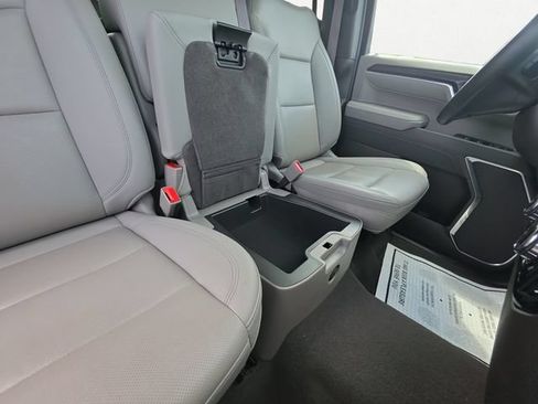 Used 2026 GMC Sierra 1500 SLT AWD/4WD image 20