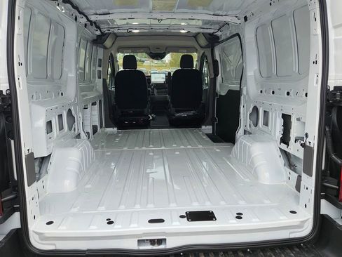 New 2026 Ford Transit 150 Low Roof image 21