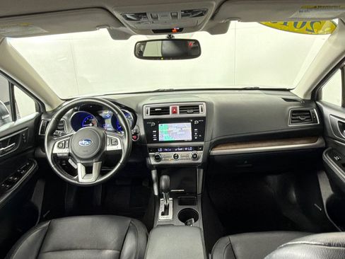 Used 2015 Subaru Outback 3.6R Limited AWD/4WD image 23