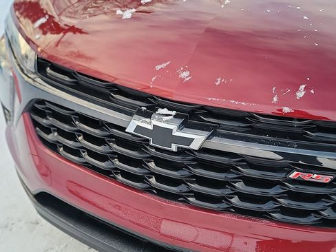 Used 2024 Chevrolet Trax RS image 24