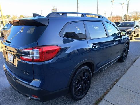 Certified 2025 Subaru Ascent Onyx Edition image 7
