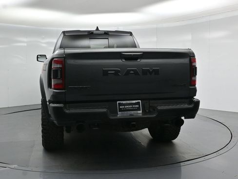 Used 2022 RAM 1500 TRX w/ TRX Level 2 Equipment Group AWD/4WD image 27