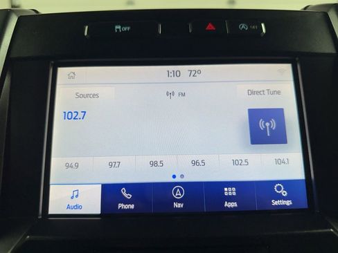 Used 2020 Ford F150 XLT w/ Equipment Group 302A Luxury image 29