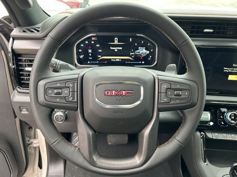 New 2026 GMC Sierra 1500 AT4 w/ AT4 Premium Package image 18