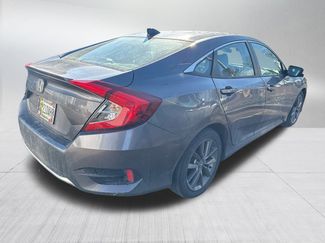Used 2019 Honda Civic EX video 2