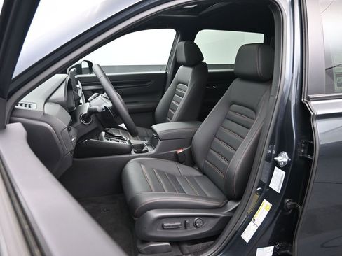 New 2026 Honda CR-V Sport-L image 16