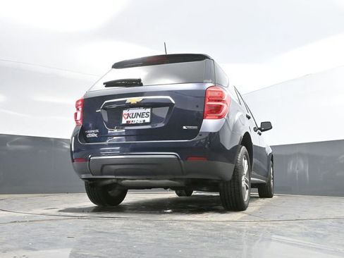 Used 2017 Chevrolet Equinox Premier w/ Enhanced Convenience Package image 37