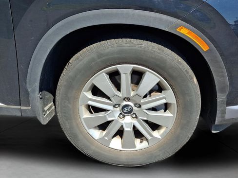 Used 2023 Hyundai Palisade SEL AWD/4WD image 13