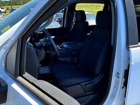 New 2025 Chevrolet Silverado 2500 W/T w/ WT Convenience Package image 9