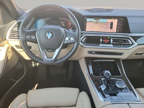Used 2021 BMW X5 xDrive40i w/ Convenience Package image 7
