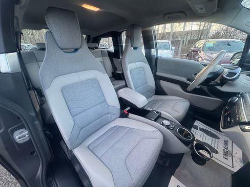 Used 2014 BMW i3 w/ Range Extender image 20