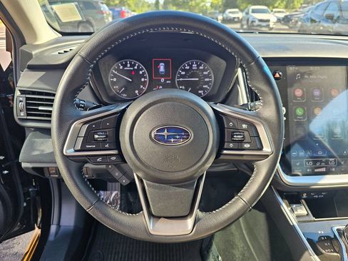 Used 2021 Subaru Outback Premium w/ Popular Package #1 AWD/4WD image 25