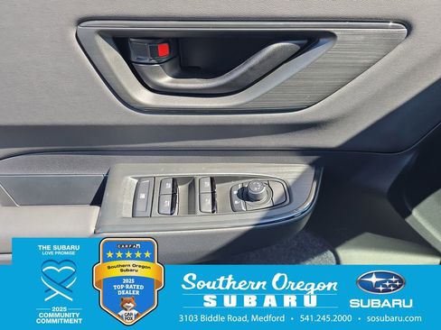 New 2026 Subaru Outback Wilderness AWD/4WD image 22
