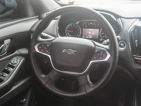 Used 2023 Chevrolet Traverse RS image 27
