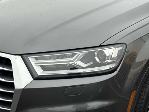 Used 2019 Audi Q7 2.0T Premium w/ Convenience Package image 27
